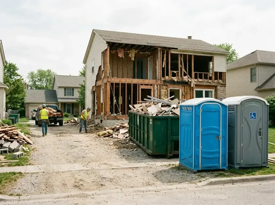 home-renovation-demolition-sit-010 — frequently asked questions, Portable Toilet & Dumpsters Rental in Mountain Top, PA